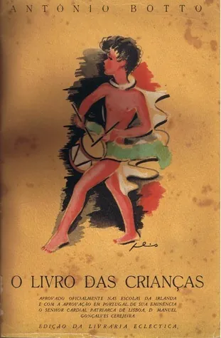 O livro das crianças
