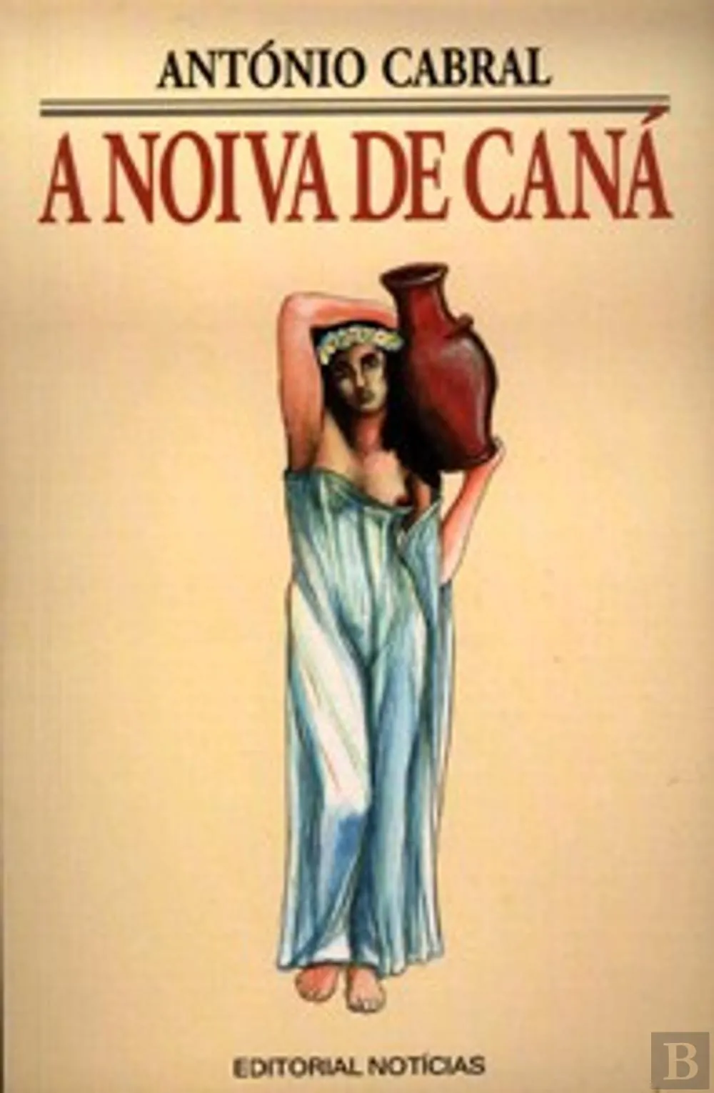 A noiva de Caná