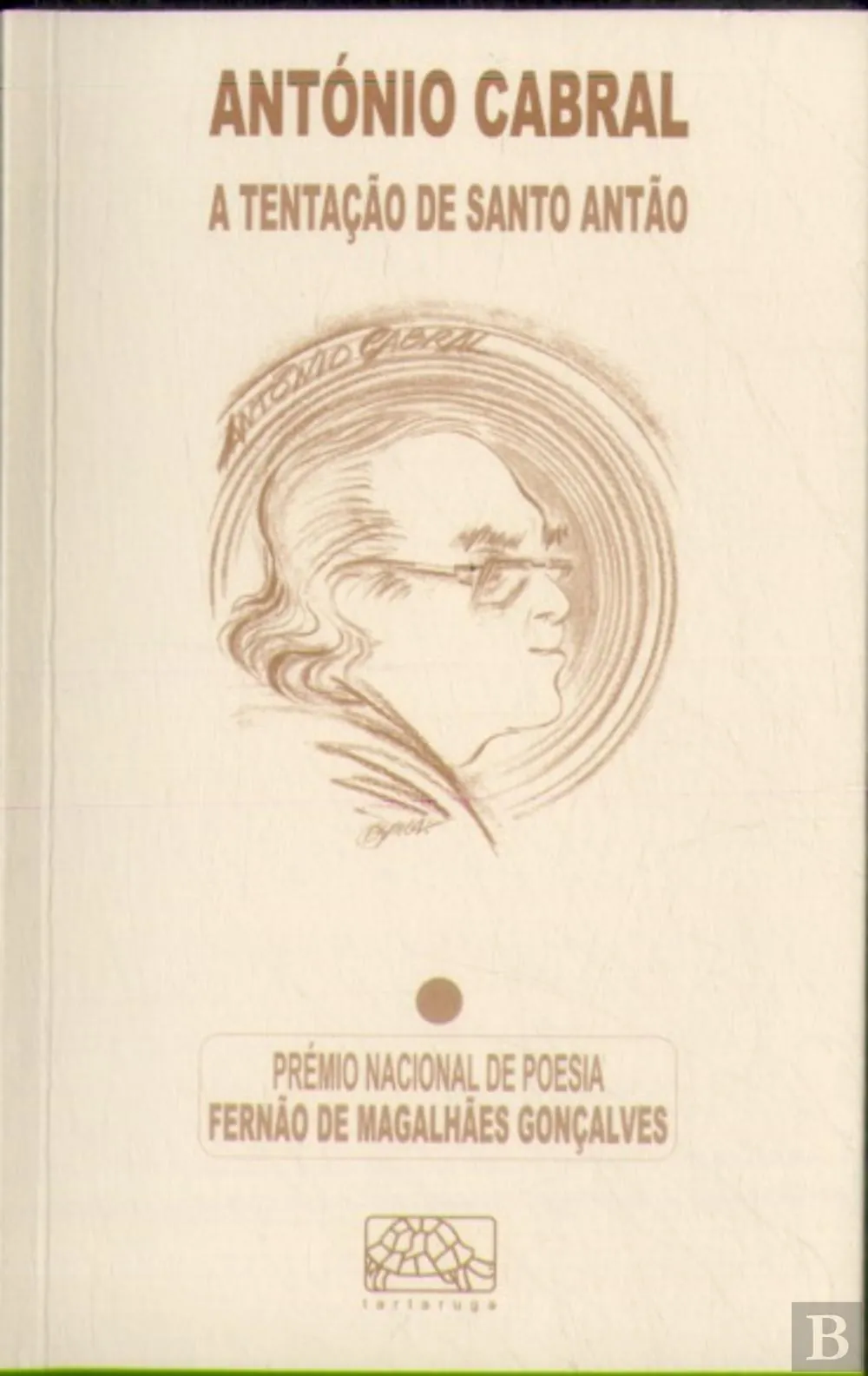 A tentação de Santo Antão