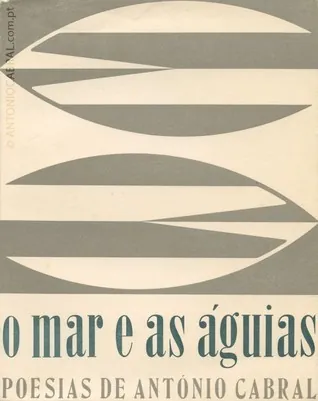 O mar e as águias