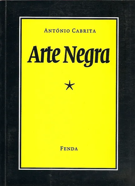 Arte negra