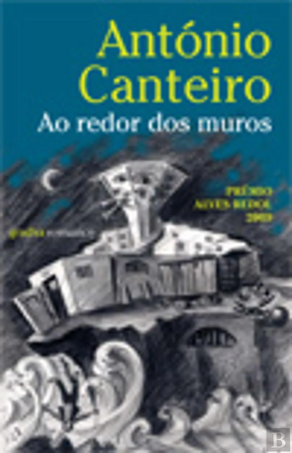 Ao redor dos muros