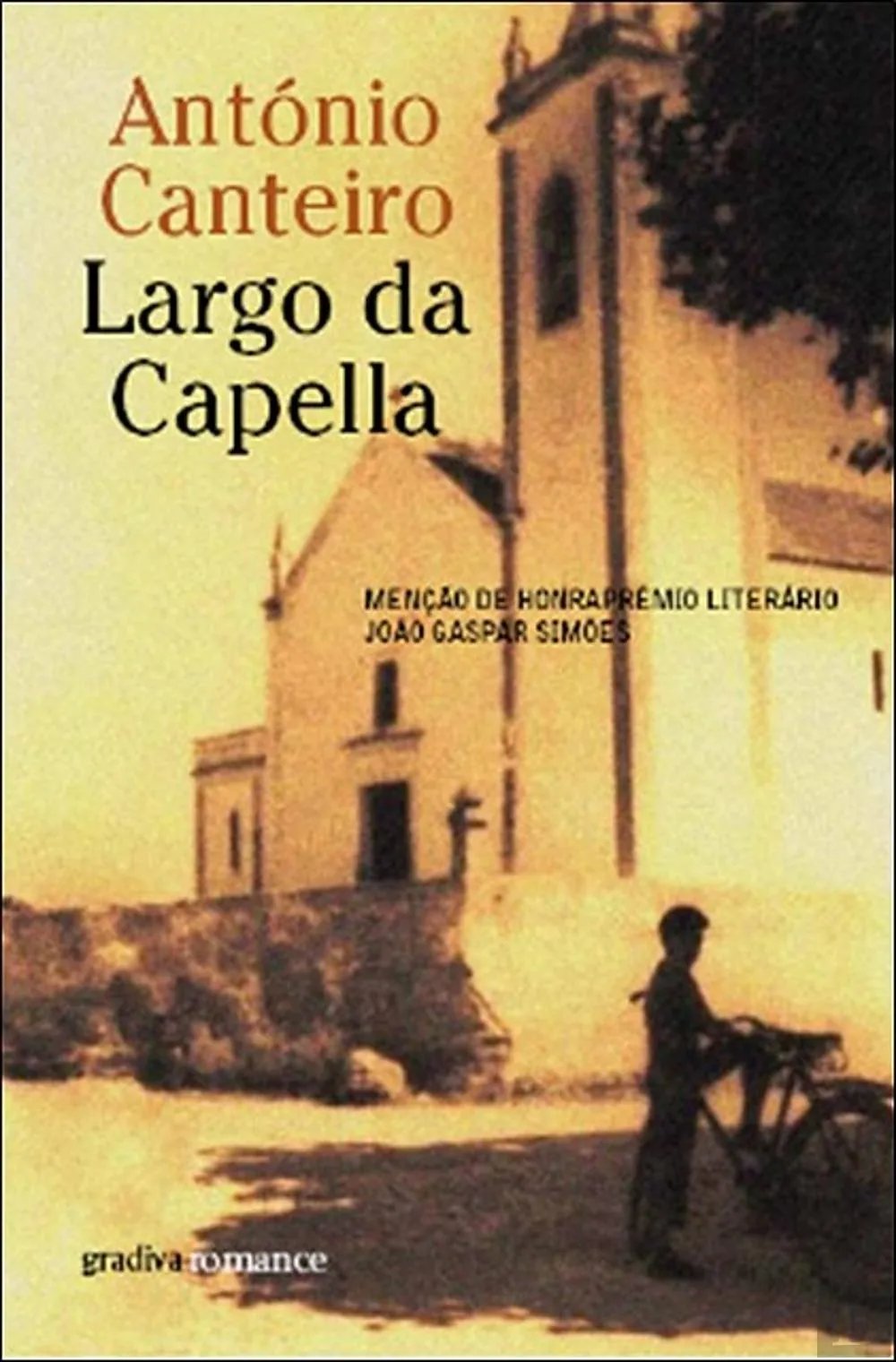 Largo da Capella