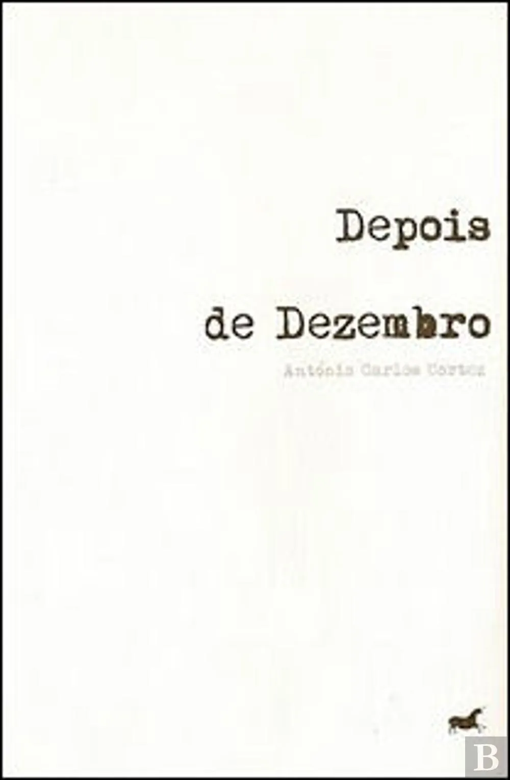 Depois de Dezembro