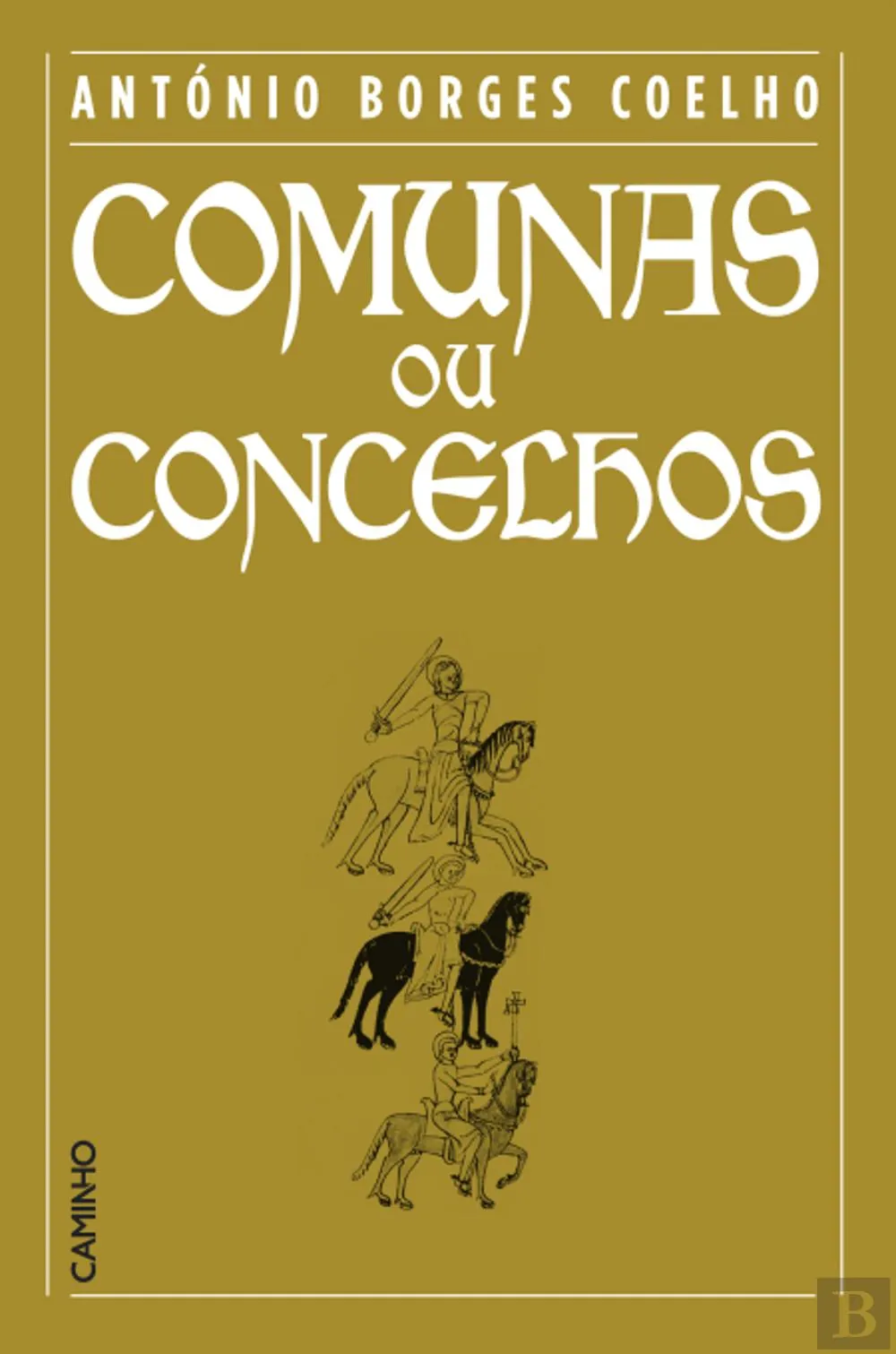 Comunas ou concelhos?
