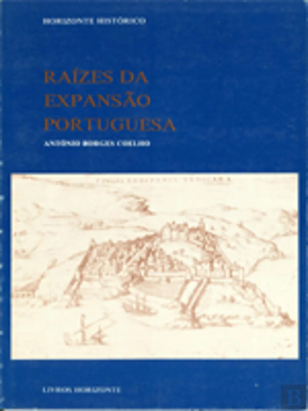 Raízes da expansão portuguesa