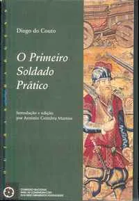 Diogo do Couto, O Primeiro Soldado Prático