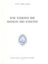 Em torno de Diogo do Couto