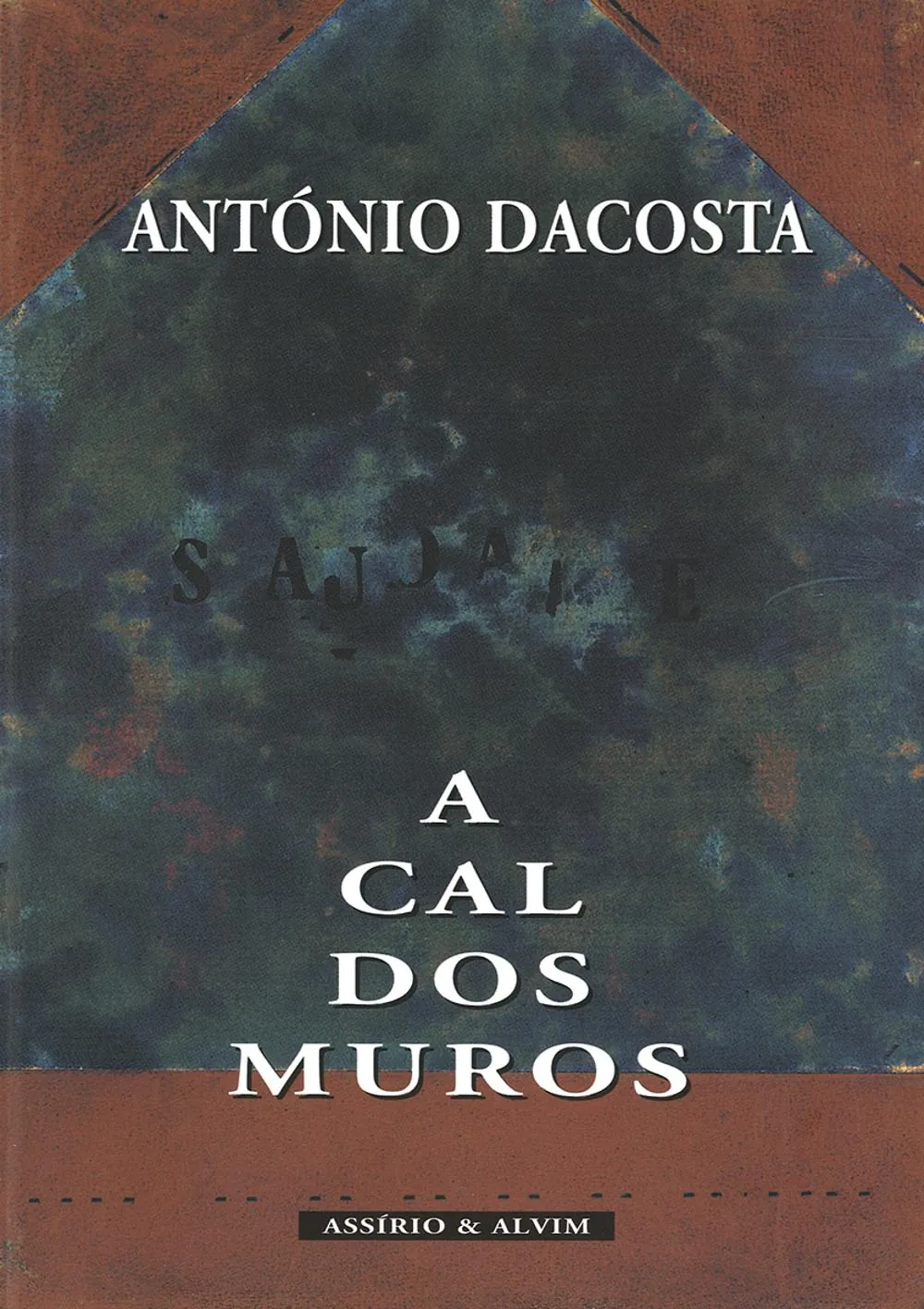 A Cal dos Muros