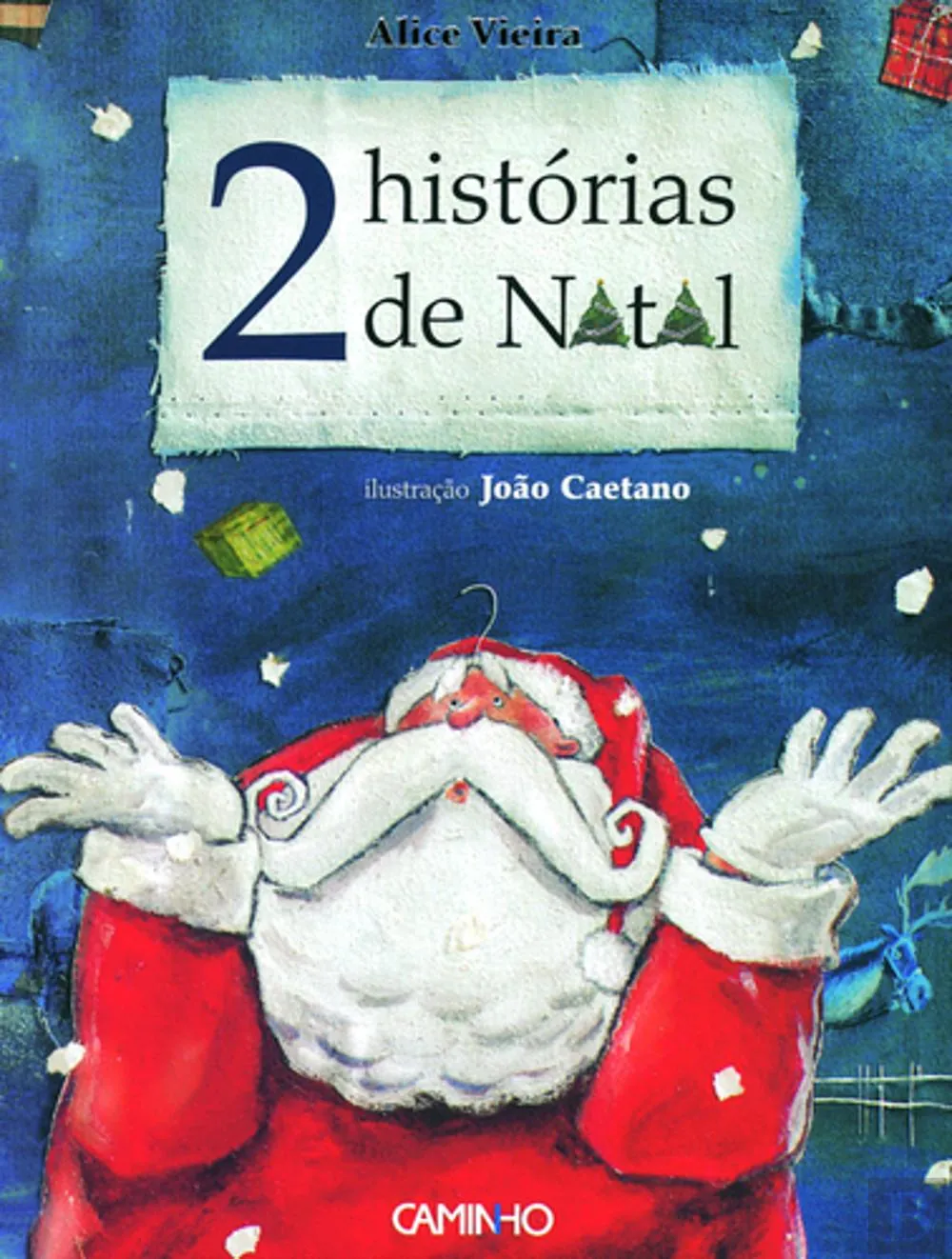 2 Histórias de Natal