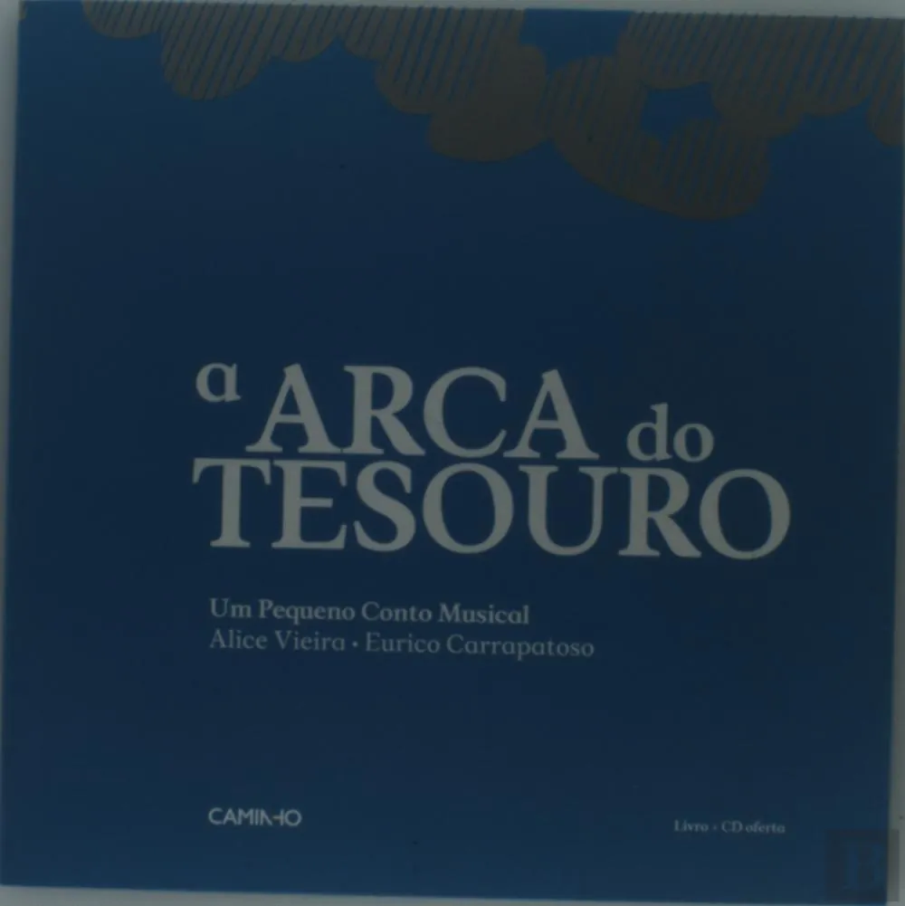 A arca do tesouro