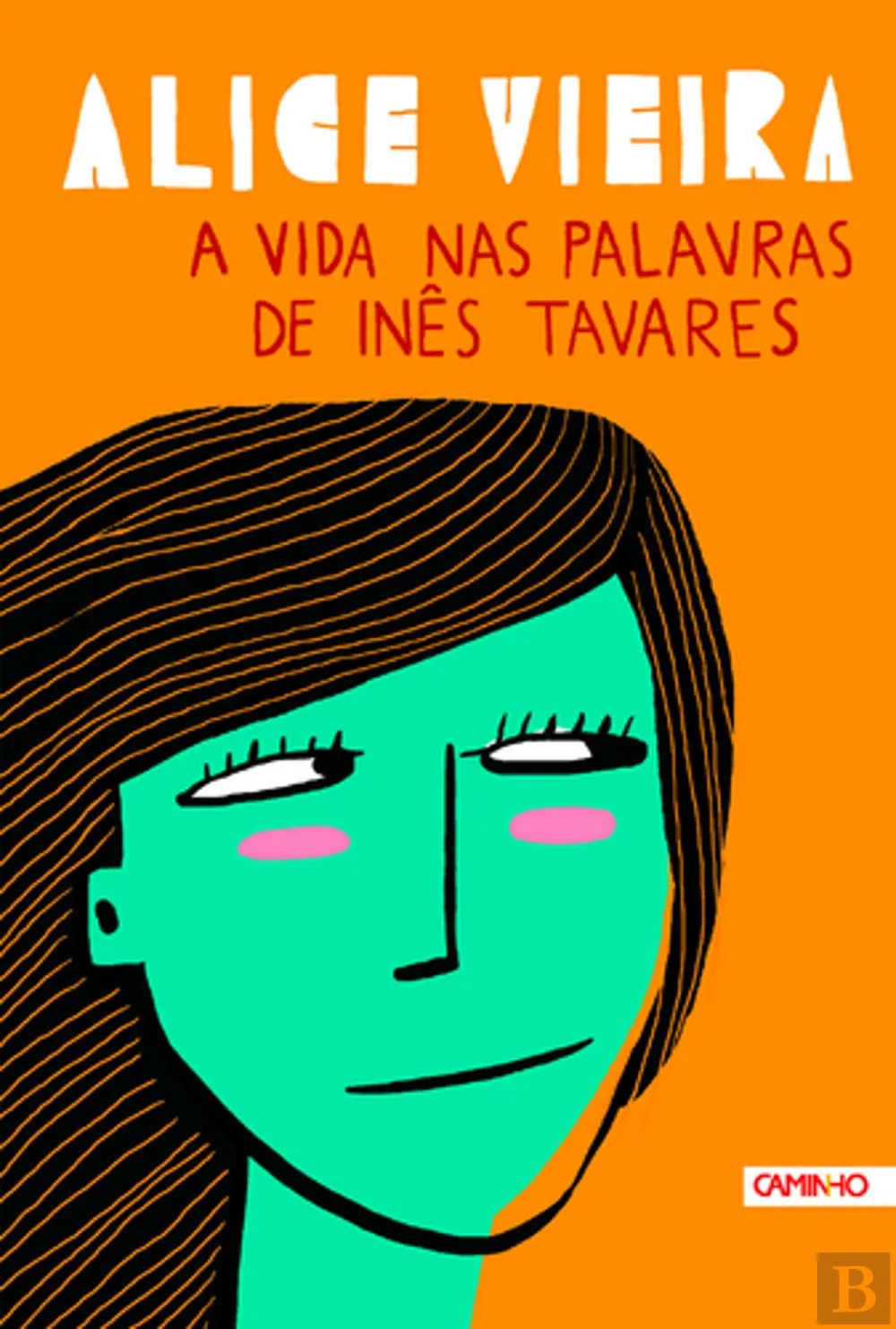 A vida nas palavras de Inês Tavares