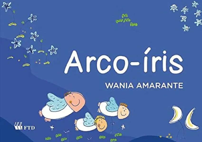 Arco-Íris