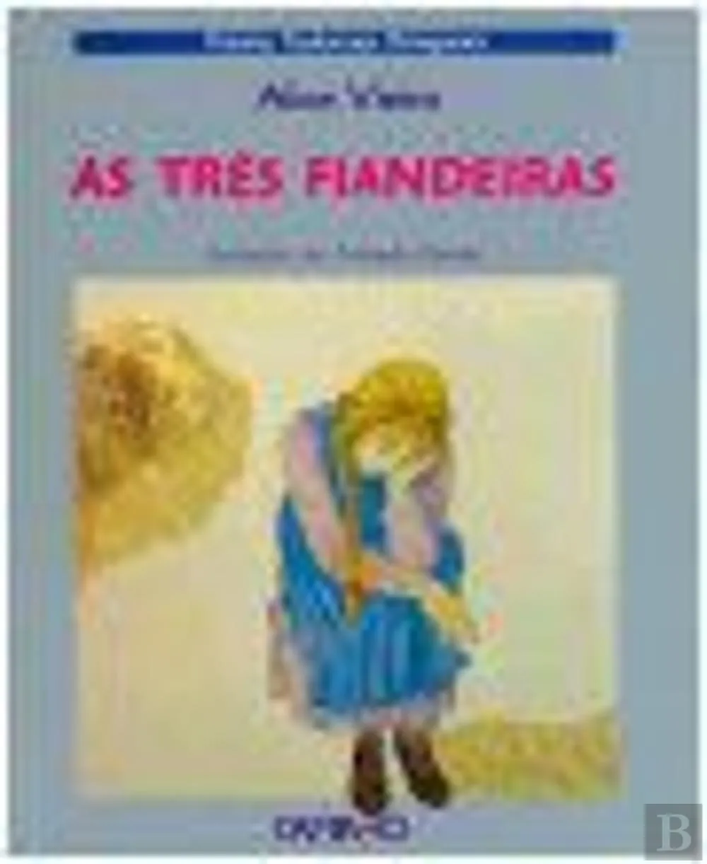 As Três Fiandeiras