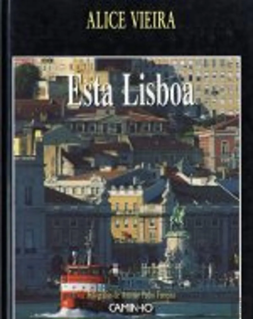 Esta Lisboa
