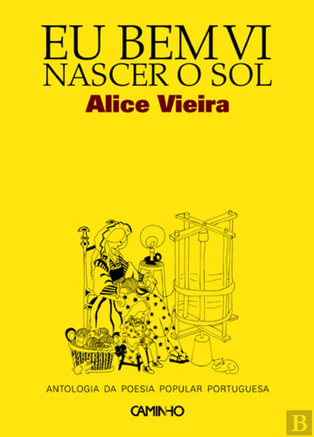 Eu bem vi nascer o Sol