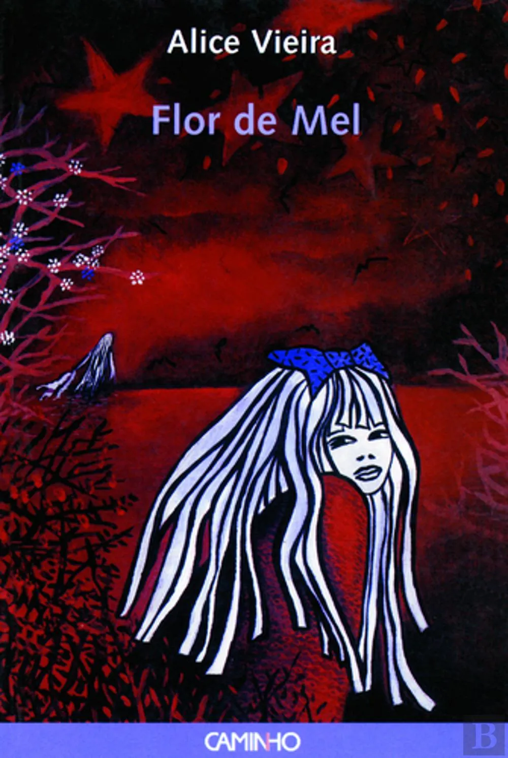 Flor de mel