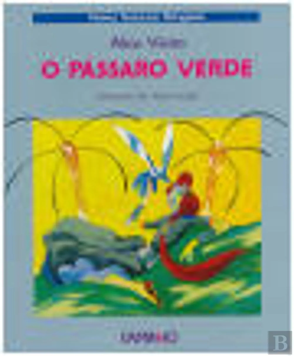O Pássaro Verde