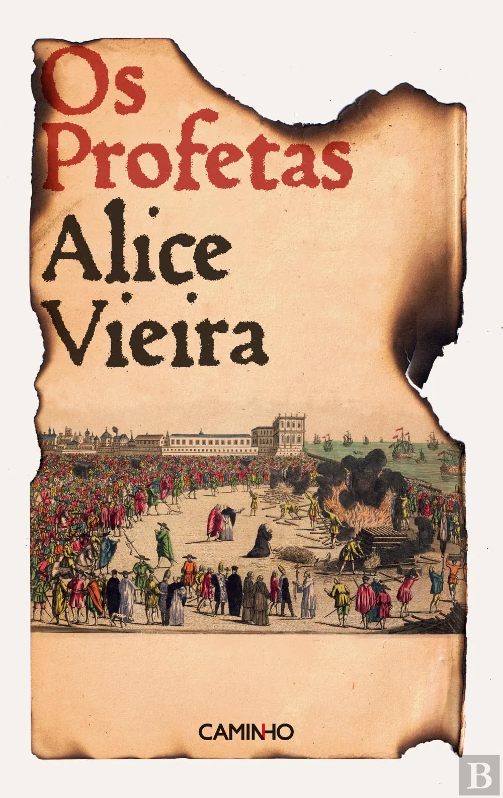 Os profetas