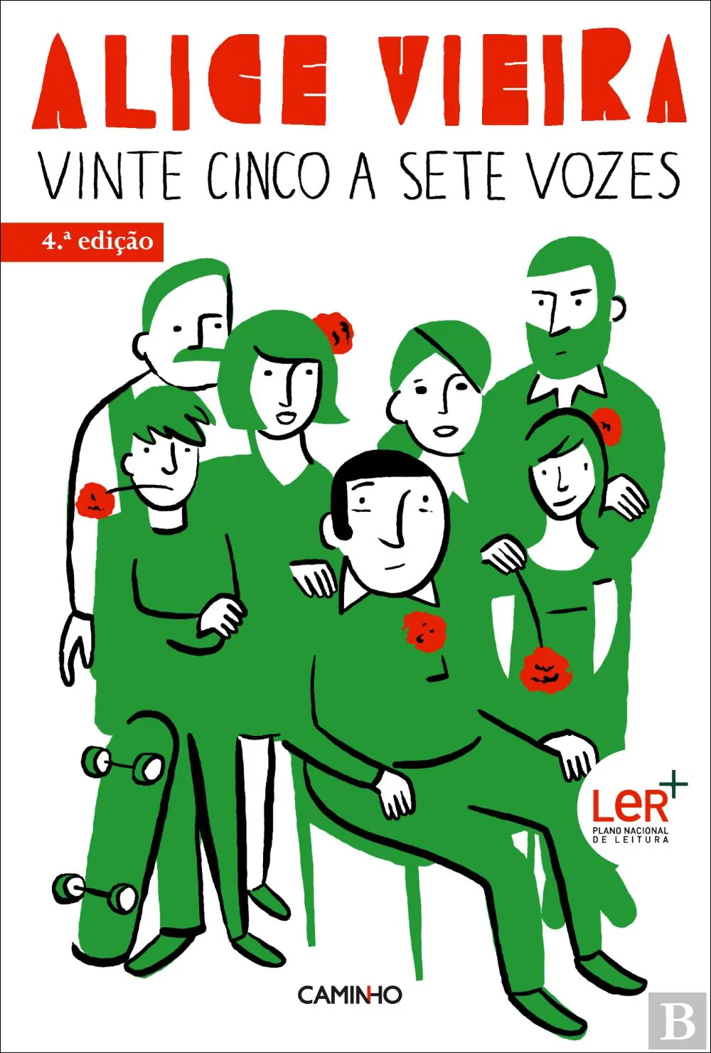 Vinte e Cinco a Sete Vozes