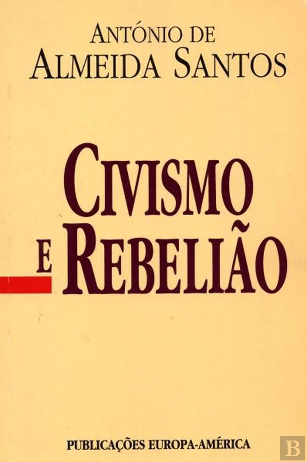 Civismo e Rebelião