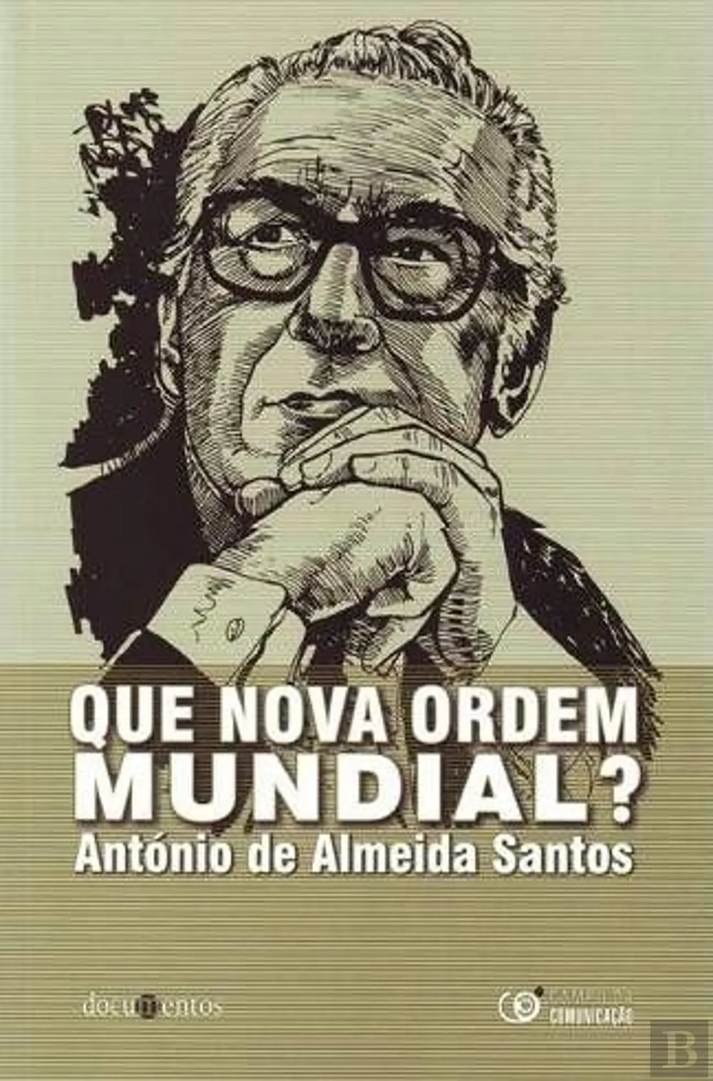 Que nova ordem mundial?