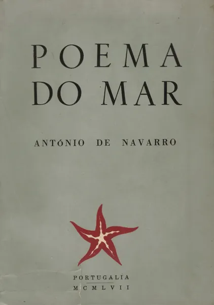 Poema do mar