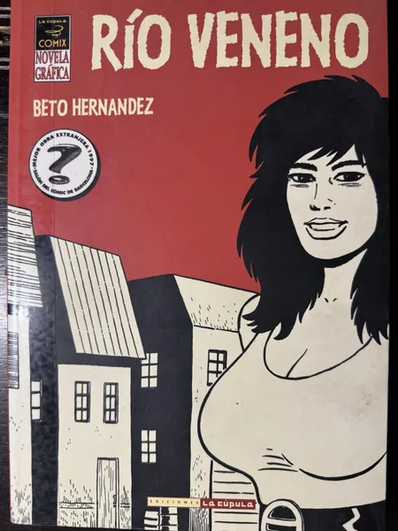 Rio Sedento