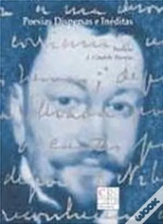 Poesias dispersas e inéditas