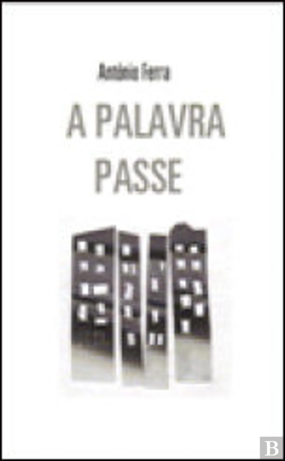 A palavra passe