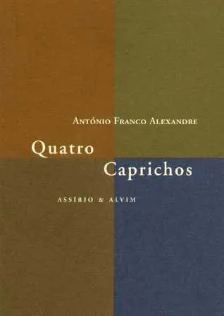 Quatro caprichos