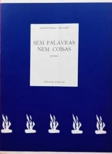 Sem palavras nem coisas