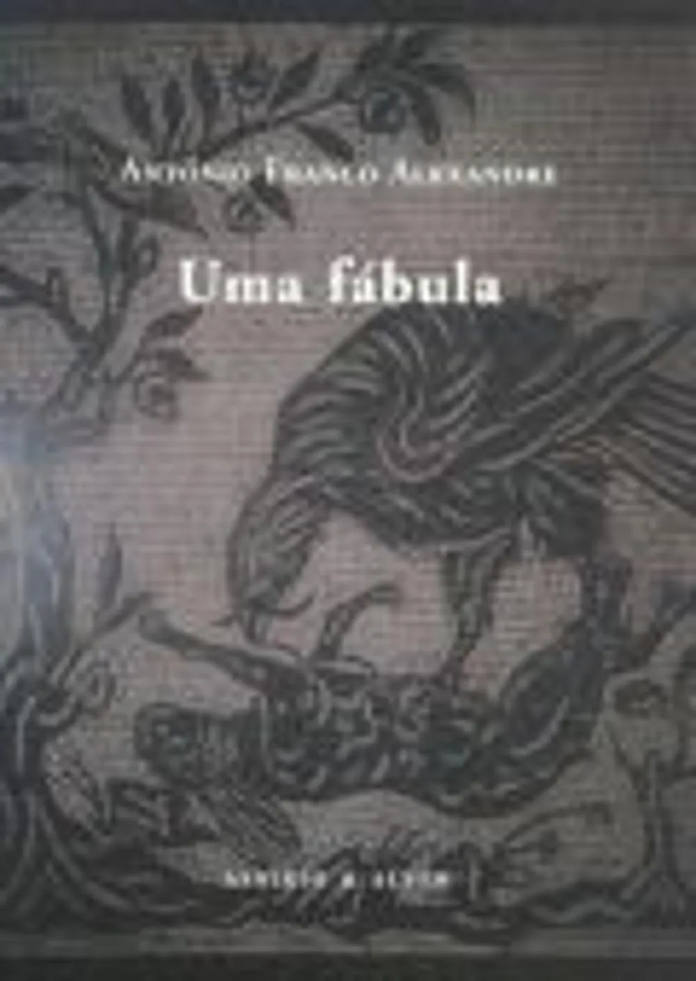 Uma fábula