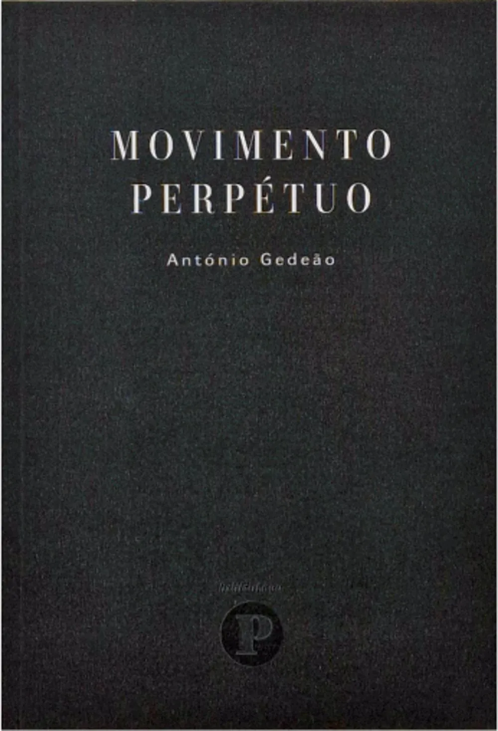 Movimento perpétuo