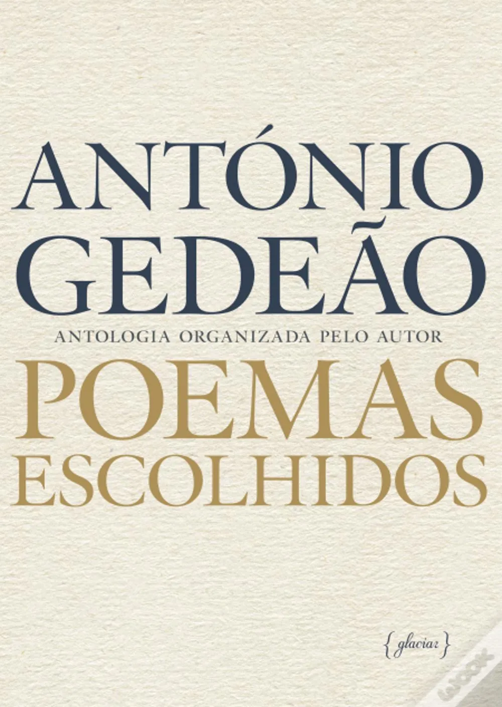 Poemas escolhidos