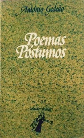 Poemas póstumos
