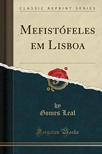 Mefistófeles em Lisboa
