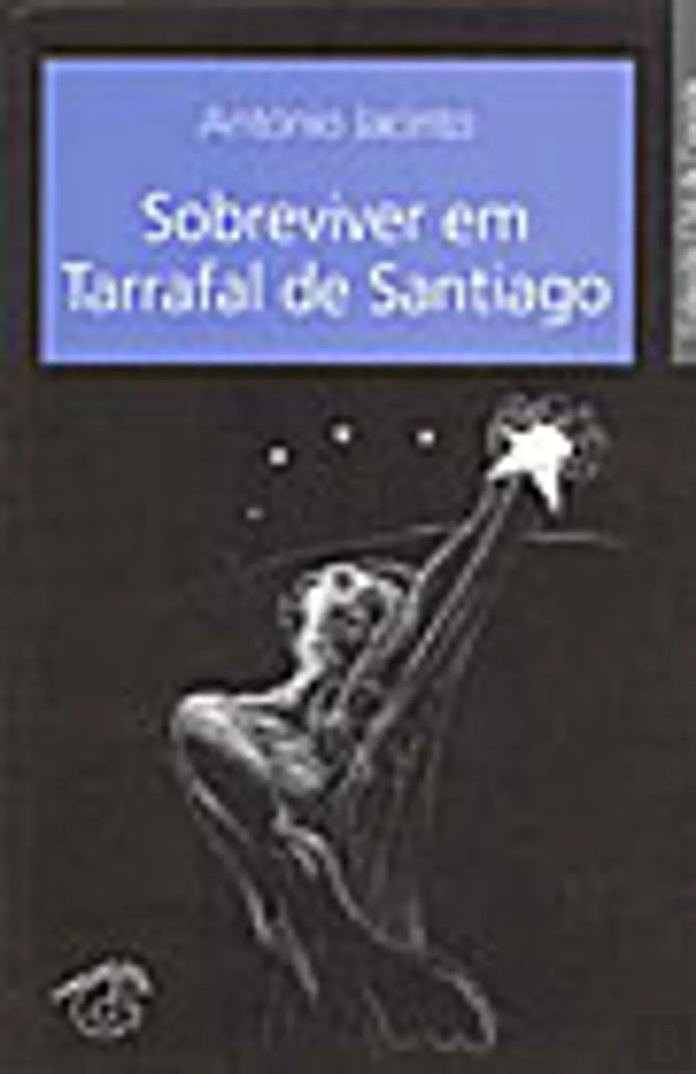 Sobreviver em Tarrafal