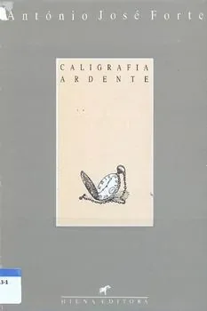 Caligrafia ardente