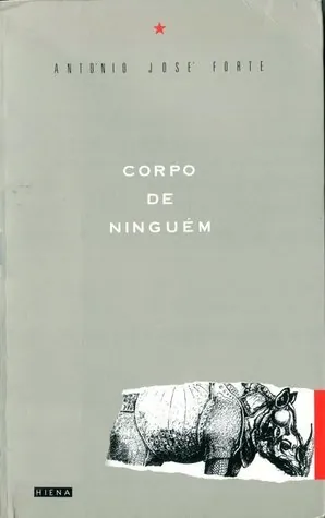 Corpo de ninguém