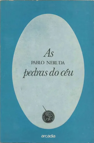 As Pedras do Céu