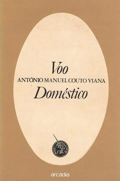 Voo Doméstico