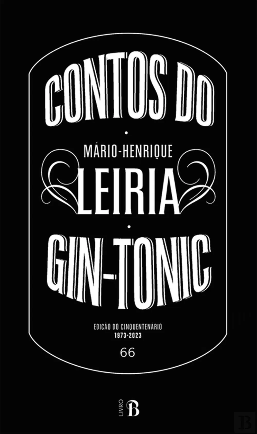 Contos do gin-tonic