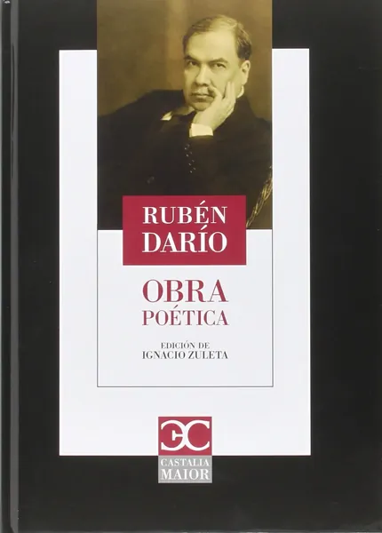 Obra Poética