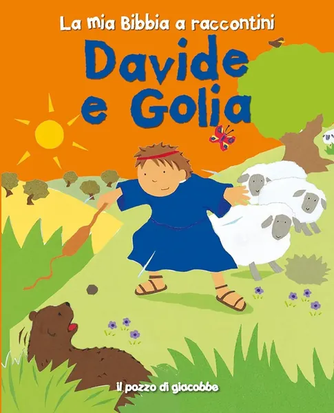 David e Golias