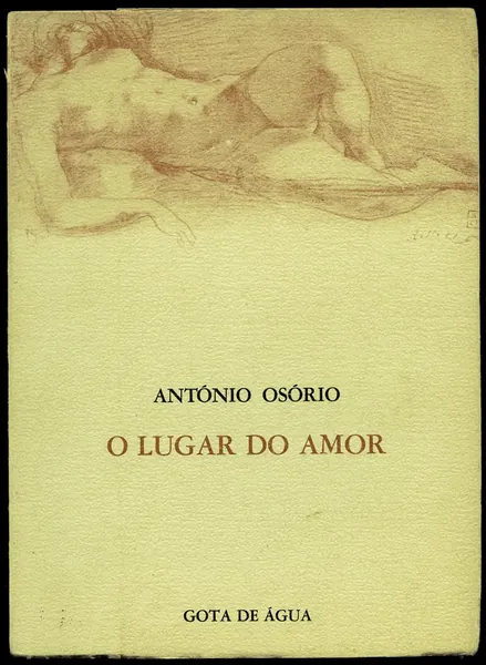 O Lugar do Amor