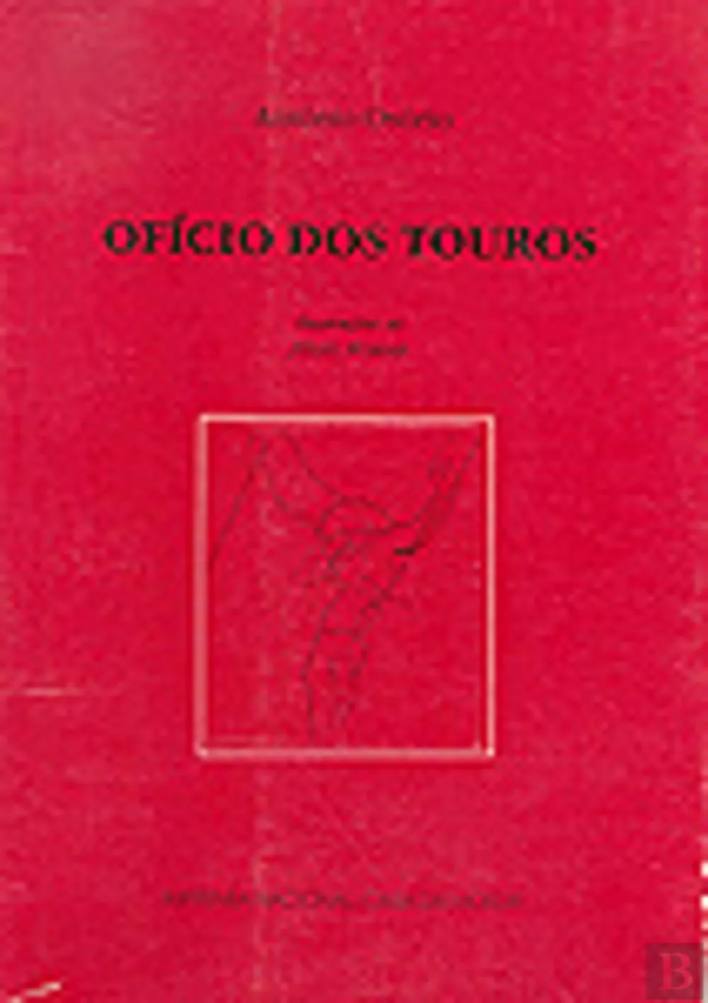 Ofício dos Touros
