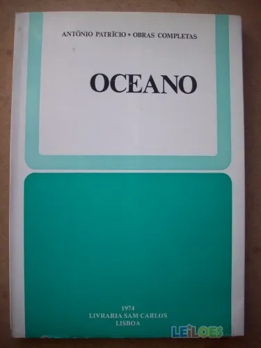 Oceano