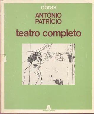 Teatro completo