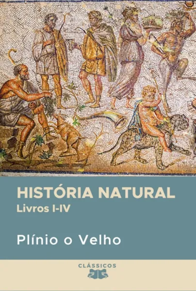 História Natural